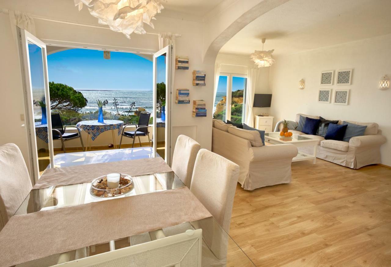 E&M Beach House Aldeamento Do Levante II Lagoa  Bagian luar foto